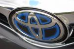 Toyota Avalon 2013 года